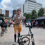 Brompton World Championship 2024